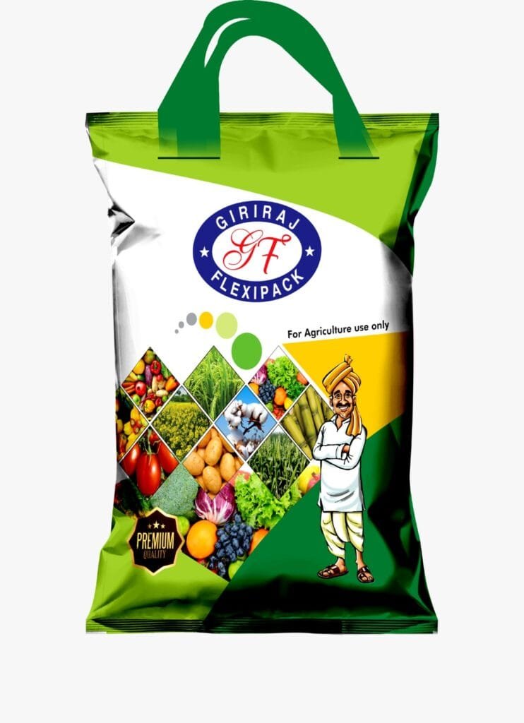 India’s leading manufacturer of Bags and Pouches
