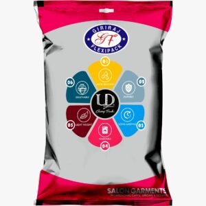 Center Seal Pouch Packaging