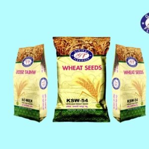 seed packaging bopp bags