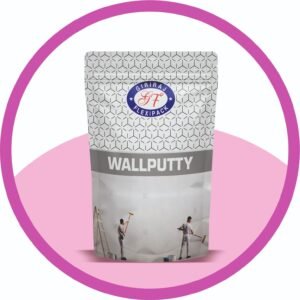 Cement & Distemper Pouch giriraj flexipack