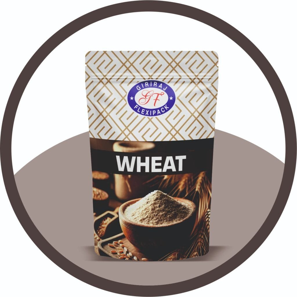 Flour Pouches manufacturers