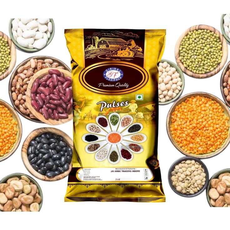 Pulse Packaging Bags Suppliers Delhi