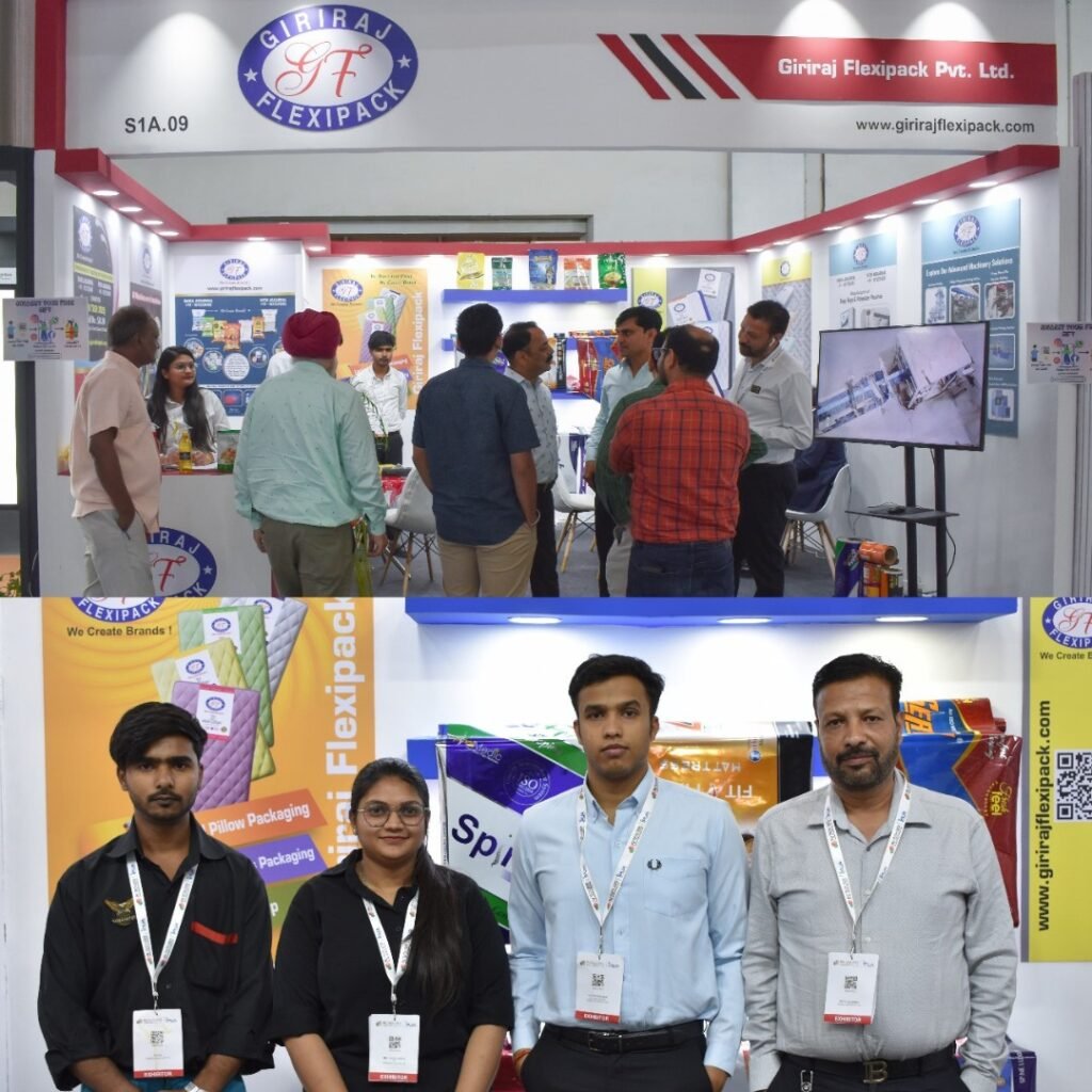 Mumbai Exhibition