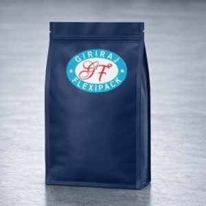 Penta Seal Pouch