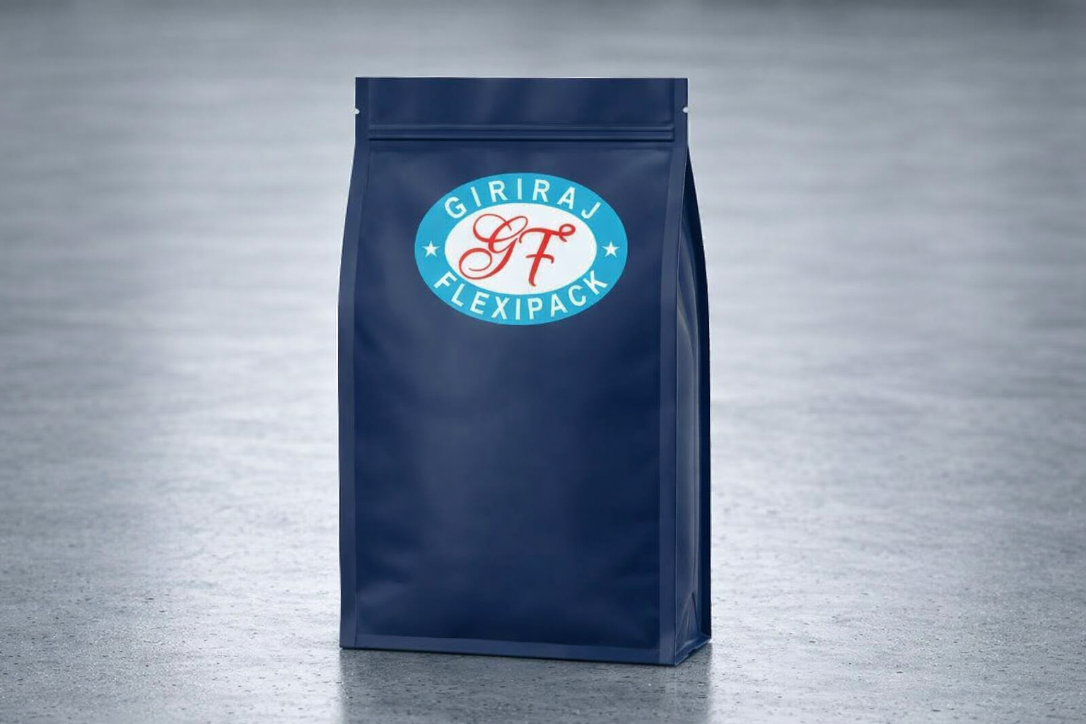 Penta Seal Pouch