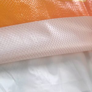 Liner inserted bopp bags printing delhi